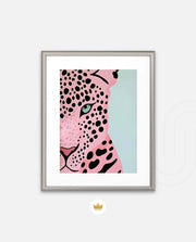 Pink Panther Pop
