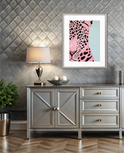 Pink Panther Pop