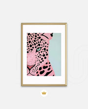 Pink Panther Pop