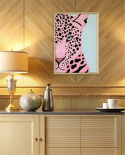 Pink Panther Pop