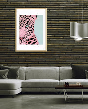 Pink Panther Pop