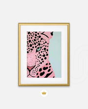 Pink Panther Pop