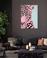 Pink Panther Pop