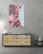 Pink Panther Pop