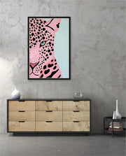 Pink Panther Pop