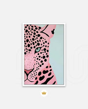 Pink Panther Pop