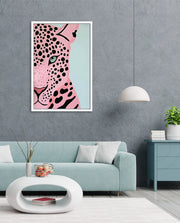 Pink Panther Pop
