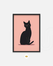 Ink Cat