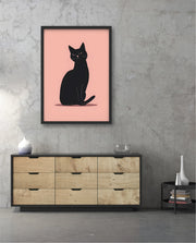 Ink Cat