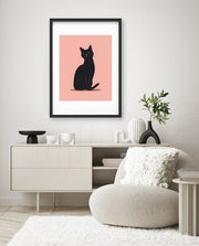 Ink Cat