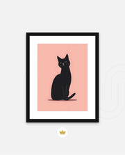 Ink Cat