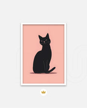 Ink Cat