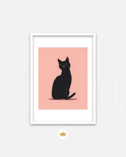 Ink Cat