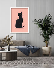 Ink Cat