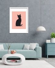 Ink Cat