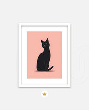 Ink Cat