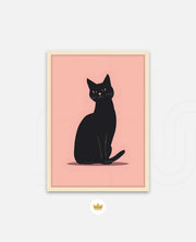 Ink Cat