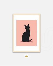 Ink Cat