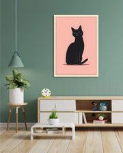 Ink Cat
