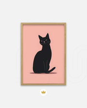 Ink Cat