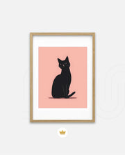 Ink Cat