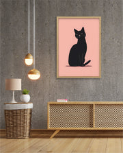 Ink Cat