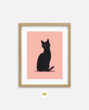 Ink Cat