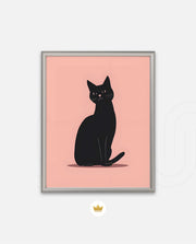 Ink Cat