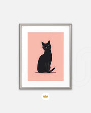 Ink Cat