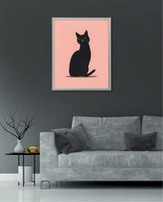 Ink Cat