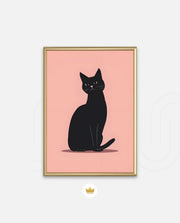 Ink Cat