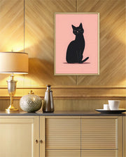Ink Cat