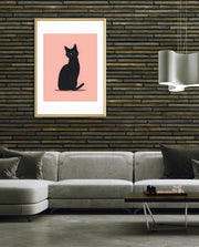 Ink Cat