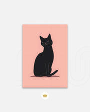 Ink Cat