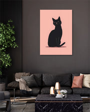 Ink Cat