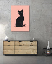 Ink Cat