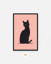 Ink Cat