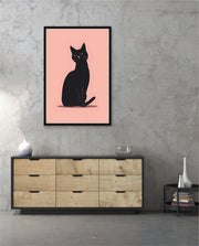 Ink Cat