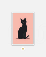 Ink Cat