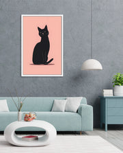 Ink Cat