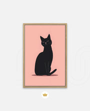 Ink Cat
