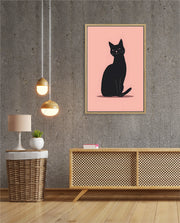 Ink Cat