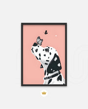 Spot Kiss