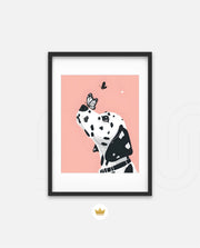 Spot Kiss