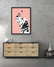 Spot Kiss