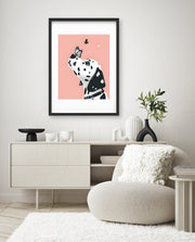 Spot Kiss