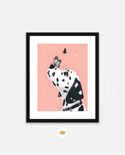 Spot Kiss