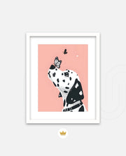 Spot Kiss
