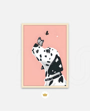 Spot Kiss