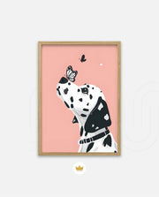 Spot Kiss